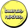 buenas
noches