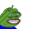 restored rare pepe's deluxe 20
