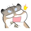 Pudding Hamster 13