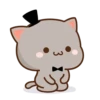Peach Goma Cats 18