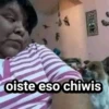 522
oiste eso chiwis