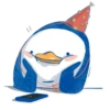 Pinguinki 18