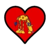 Corazones con Amor 22