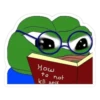 PEPE BUBU 20
