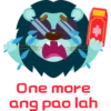 One more
ang pao lah