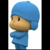 Pocoyo 17