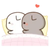 Peach Goma Cats 19