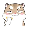 Pudding Hamster 14