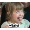 wazha