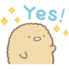 Sumikko Gurashi Family 19