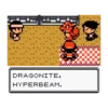Pokemon Pixel Art, Part 2 13
