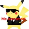 Pikachu 21