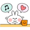 Spoiled Rabbit L♡ve  Clásica 16