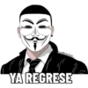 emiliohdez
YA REGRESE