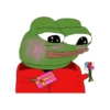 PEPE BUBU 22