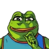 restored rare pepe's deluxe 22