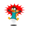 Perry Agent P Unique Faces 22