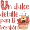 Con cariño 14