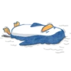 Pinguinki 20