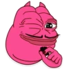 Pink Pepe 16
