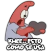 Bob esponja  Los que faltaban 14