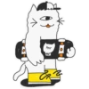 Plushedelica Cat 21