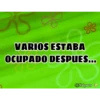 Bob Esponja Después... 13