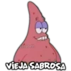 Bob esponja  Los que faltaban 15