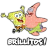 Bob esponja  Los que faltaban 16