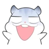 Pudding Hamster 17