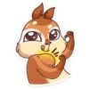 Chipmunk 15