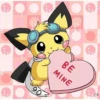 Pikachu 22