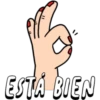 ESTÁ BIEN