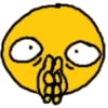 Yellow face 2 21