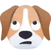 Dog Emoji 18