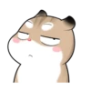 Pudding Hamster 20
