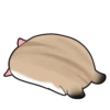 Pudding Hamster 21