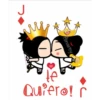 Ainarey Quiero! r
