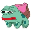 Pink Pepe 18