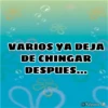 Bob Esponja Después... 15
