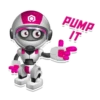 Pinknode 13