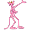 Pink Panther 26