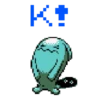 Pokemon Pixel Art, Part 2 15