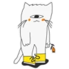 Plushedelica Cat 24