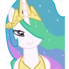 Princess Celestia 21
