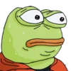 restored rare pepe's deluxe 23