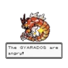 Pokemon Pixel Art, Part 2 16