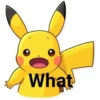 Pikachu 23