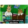 muy rico y todo pero eres
bien tóxica