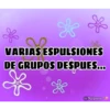 Bob Esponja Después... 17